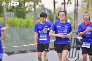 RUN TO LIVE 2024 - Ảnh #1443672