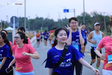 RUN TO LIVE 2024 - Ảnh #1368924