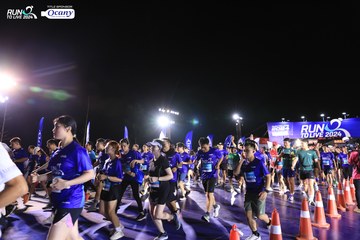 RUN TO LIVE 2024 - Ảnh #1319672