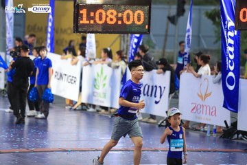 RUN TO LIVE 2024 - Ảnh #1332488