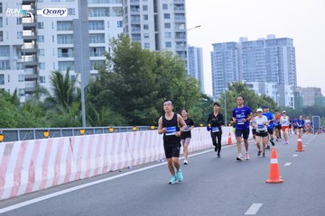 RUN TO LIVE 2024 - Ảnh #1449859