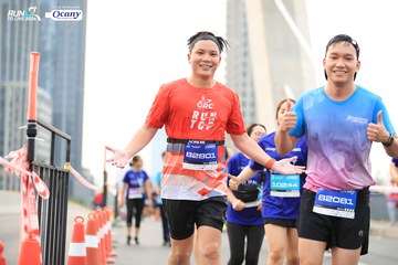RUN TO LIVE 2024 - Ảnh #1344041
