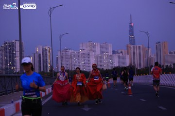 RUN TO LIVE 2024 - Ảnh #1446577