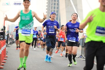 RUN TO LIVE 2024 - Ảnh #1344171