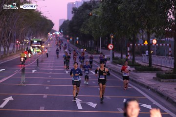 RUN TO LIVE 2024 - Ảnh #1433137