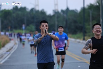 RUN TO LIVE 2024 - Ảnh #1370933
