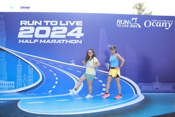 RUN TO LIVE 2024 - Ảnh #1310557