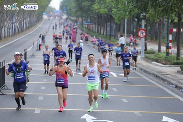 RUN TO LIVE 2024 - Ảnh #1436760