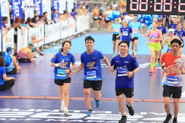 RUN TO LIVE 2024 - Ảnh #1409695