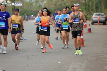 RUN TO LIVE 2024 - Ảnh #1338566