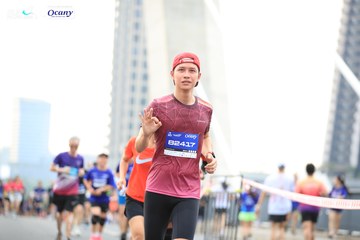 RUN TO LIVE 2024 - Ảnh #1348269