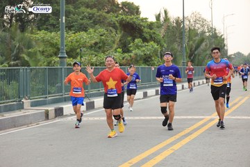 RUN TO LIVE 2024 - Ảnh #1400287