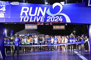 RUN TO LIVE 2024 - Ảnh #1318781