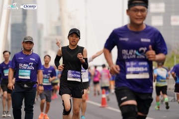 RUN TO LIVE 2024 - Ảnh #1339848
