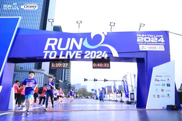 RUN TO LIVE 2024 - Ảnh #1374991