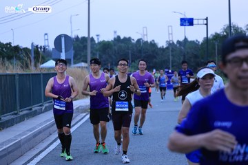 RUN TO LIVE 2024 - Ảnh #1365721