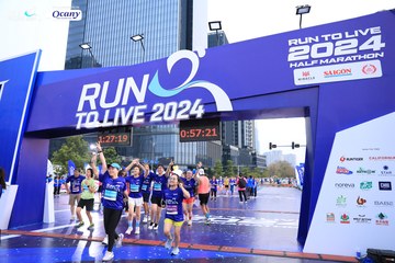 RUN TO LIVE 2024 - Ảnh #1370318