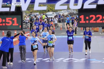 RUN TO LIVE 2024 - Ảnh #1394627