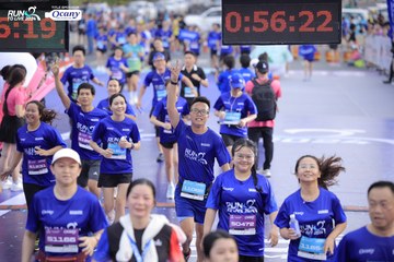 RUN TO LIVE 2024 - Ảnh #1362962