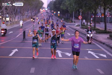 RUN TO LIVE 2024 - Ảnh #1433560
