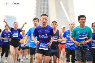 RUN TO LIVE 2024 - Ảnh #1343956