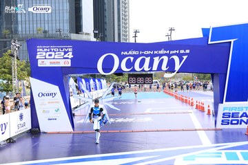 RUN TO LIVE 2024 - Ảnh #1417237