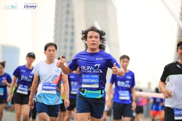 RUN TO LIVE 2024 - Ảnh #1346730