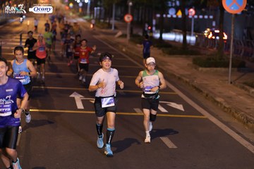 RUN TO LIVE 2024 - Ảnh #1431788