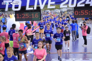 RUN TO LIVE 2024 - Ảnh #1362514