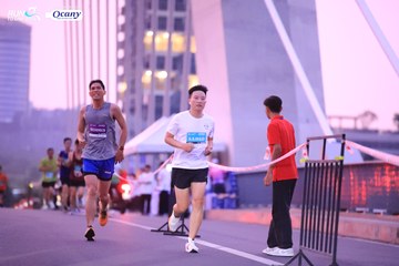RUN TO LIVE 2024 - Ảnh #1325137