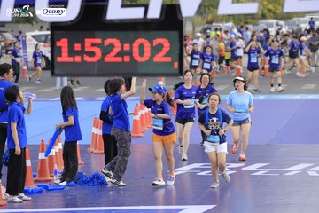 RUN TO LIVE 2024 - Ảnh #1394451