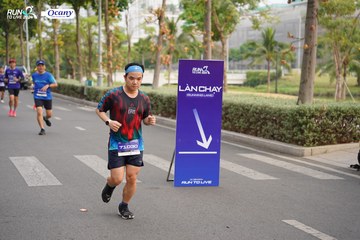 RUN TO LIVE 2024 - Ảnh #1390299