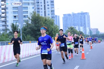 RUN TO LIVE 2024 - Ảnh #1449246