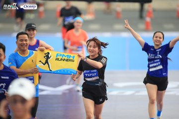 RUN TO LIVE 2024 - Ảnh #1412556