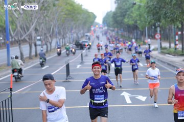 RUN TO LIVE 2024 - Ảnh #1434173