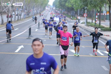 RUN TO LIVE 2024 - Ảnh #1434613