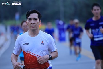 RUN TO LIVE 2024 - Ảnh #1366011