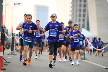 RUN TO LIVE 2024 - Ảnh #1344450