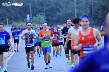 RUN TO LIVE 2024 - Ảnh #1365937