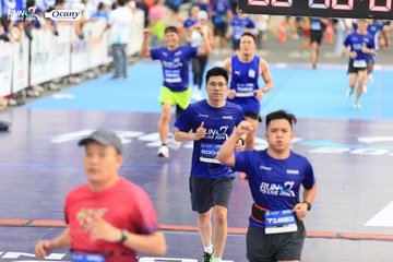RUN TO LIVE 2024 - Ảnh #1406251