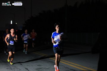 RUN TO LIVE 2024 - Ảnh #1332037