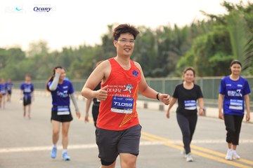 RUN TO LIVE 2024 - Ảnh #1408321