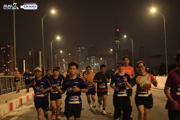 RUN TO LIVE 2024 - Ảnh #1444602