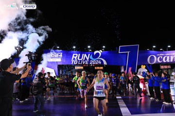 RUN TO LIVE 2024 - Ảnh #1320516