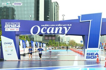 RUN TO LIVE 2024 - Ảnh #1427096