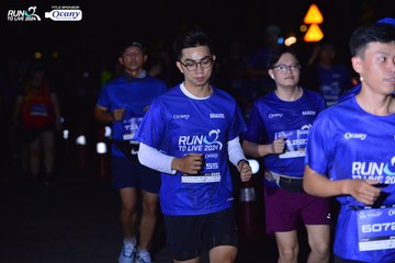 RUN TO LIVE 2024 - Ảnh #1320959