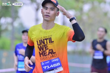 RUN TO LIVE 2024 - Ảnh #1337161