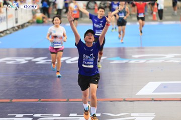 RUN TO LIVE 2024 - Ảnh #1405794