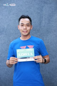 RUN TO LIVE 2024 - Ảnh #1313987