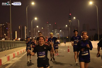 RUN TO LIVE 2024 - Ảnh #1445340